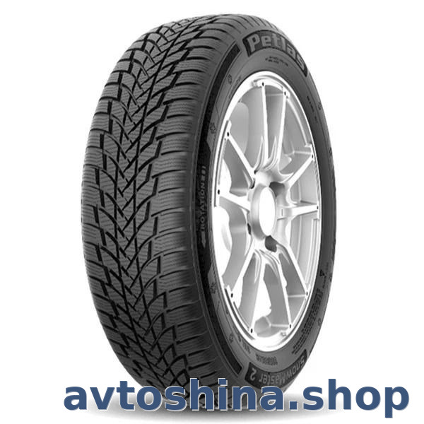 Petlas SnowMaster 2 205/65 R16 95H