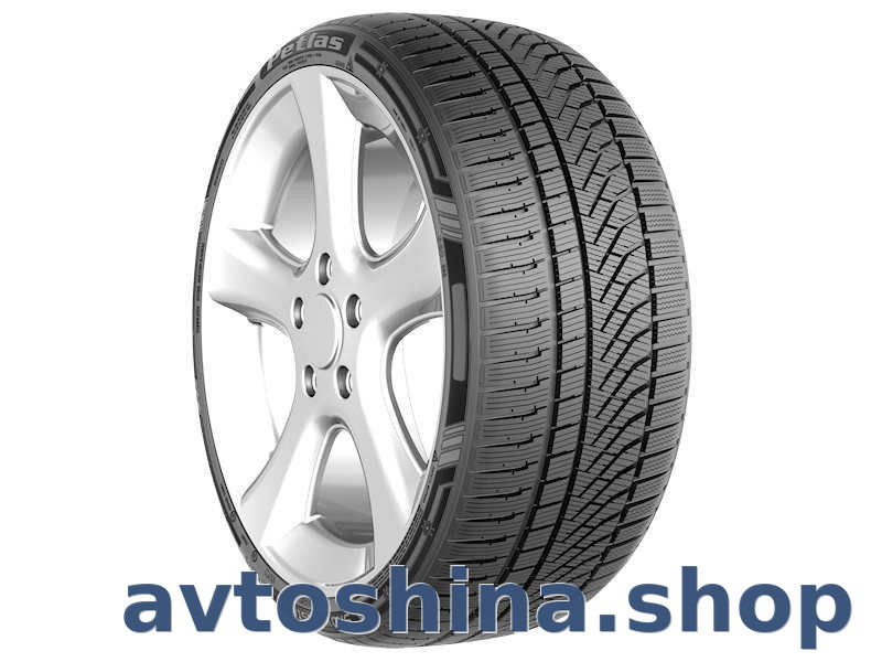 Petlas SnowMaster 2 SPORT 215/65 R17 103V XL