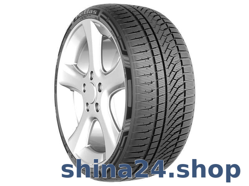 Petlas SnowMaster 2 SPORT 255/45 R19 104V XL