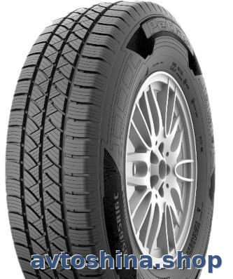 Petlas VanMaster A/S 205/65 R16C 107/105T