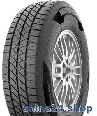 Petlas VanMaster A/S 215/75 R16C 116/114R