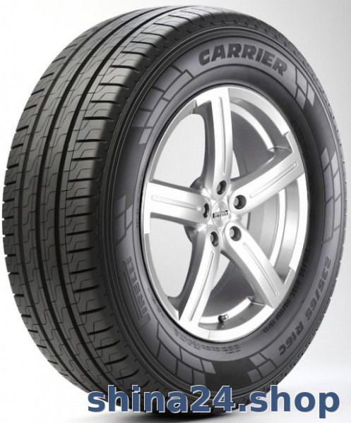 Pirelli Carrier 195/70 R15C 104/102R