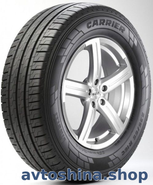 Pirelli Carrier 195/70 R15C 104/102R