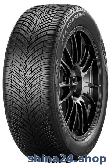 Pirelli Cinturato All Season SF3 215/50 R18 92W