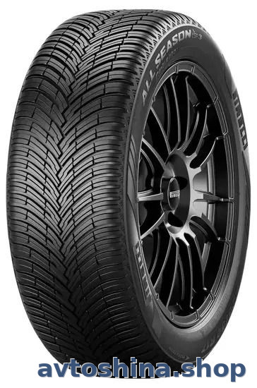 Pirelli Cinturato All Season SF3 225/55 R17 101Y XL