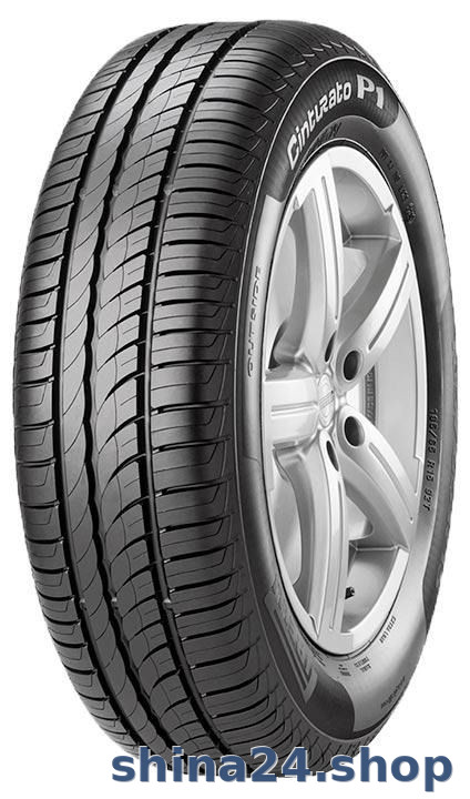 Pirelli Cinturato P1 Verde 195/55 R15 85V