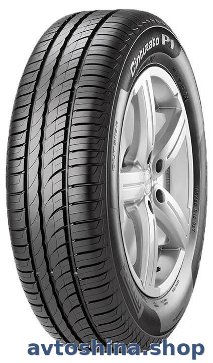 Pirelli Cinturato P1 Verde 195/55 R16 87H