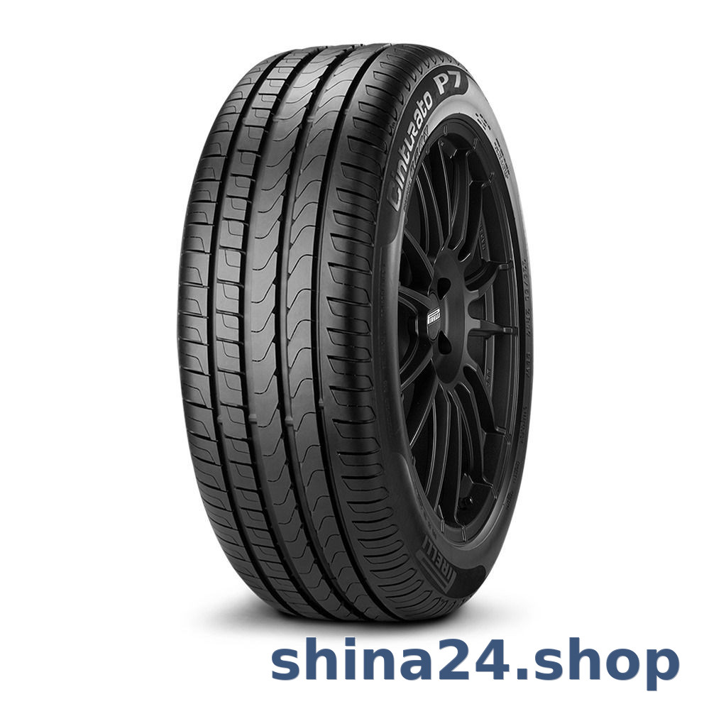 Pirelli Cinturato P7 225/45 R17 91W MO