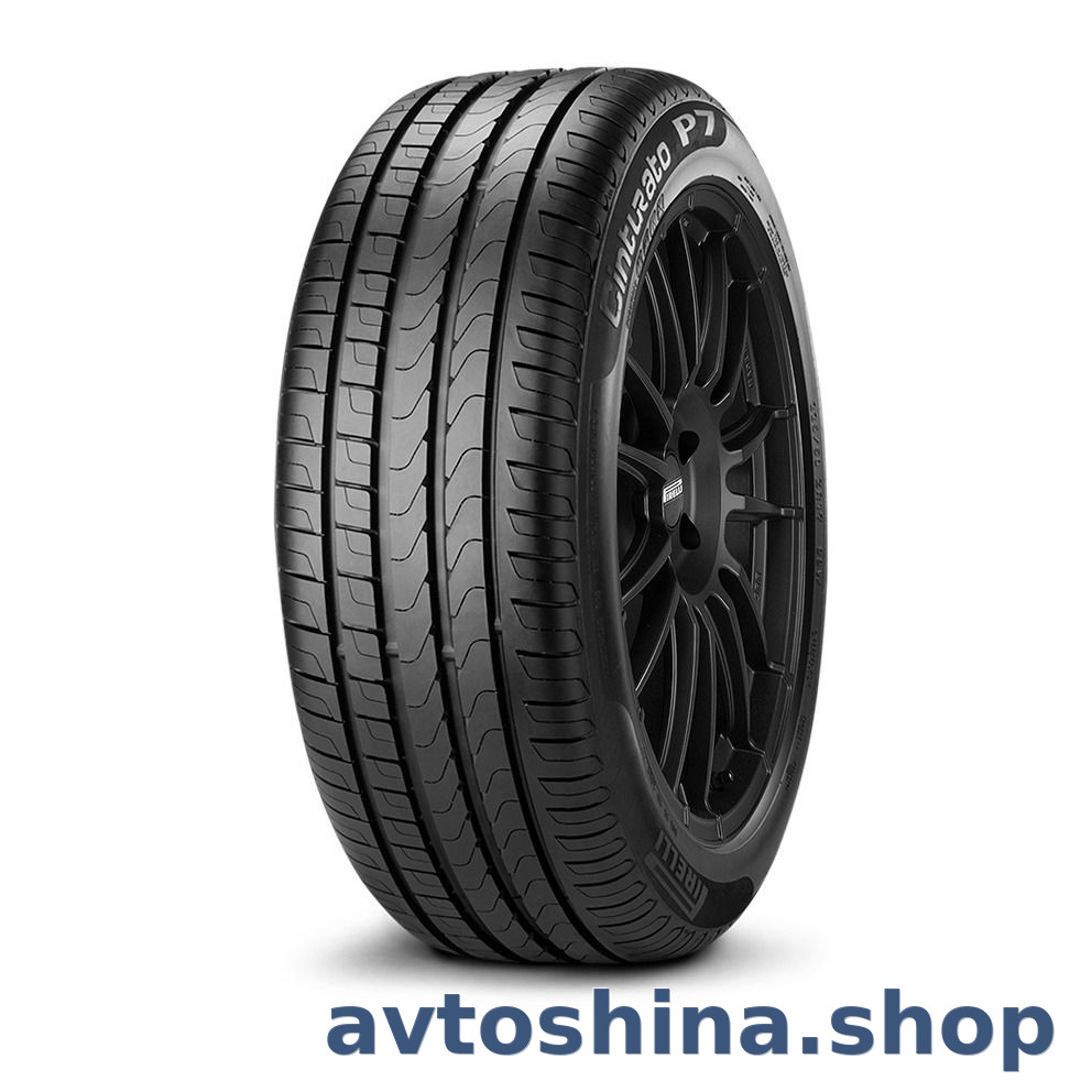 Pirelli Cinturato P7 225/55 R16 95W RSC *