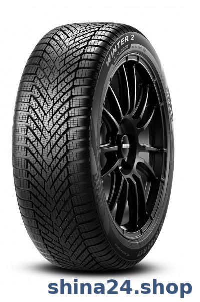 Pirelli Cinturato Winter 2 205/50 R17 93V XL