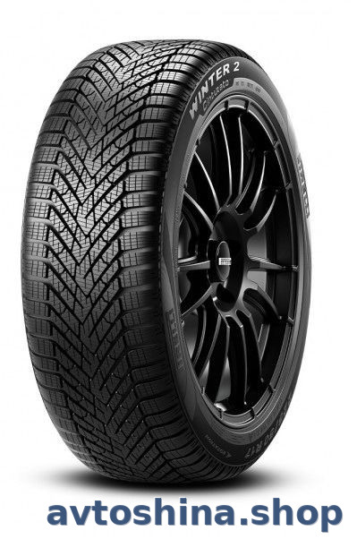 Pirelli Cinturato Winter 2 215/60 R16 99H XL
