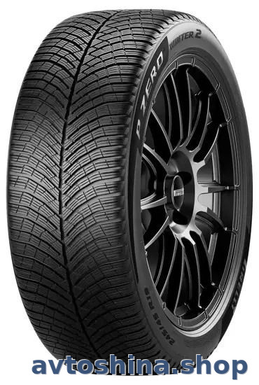 Pirelli P Zero Winter 2 255/35 R21 98W XL