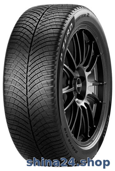 Pirelli P Zero Winter 2 265/35 R20 99W XL