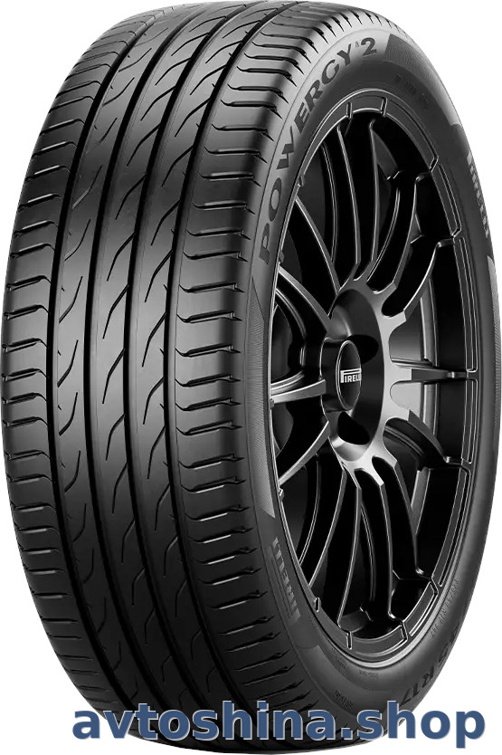 Pirelli Powergy 2 215/55 R17 98Y XL