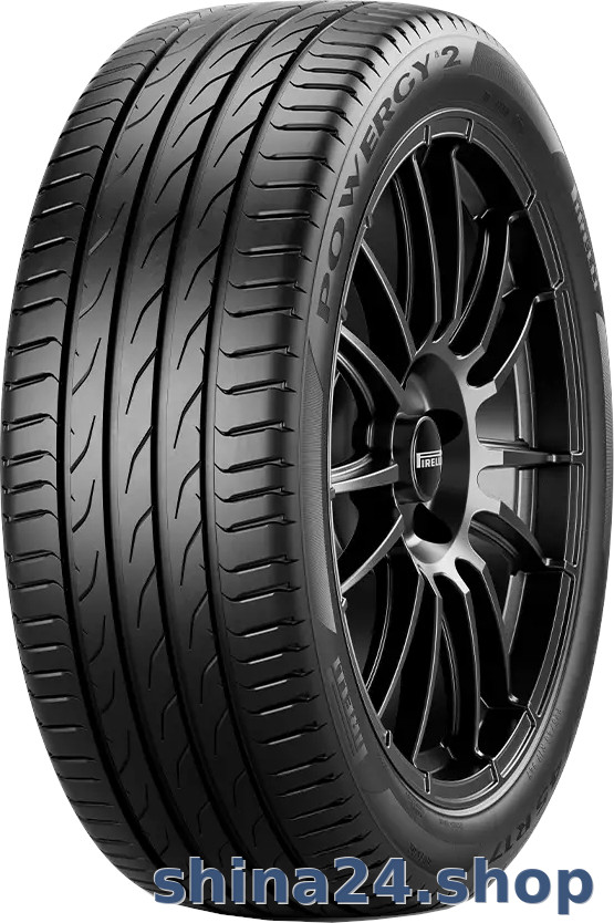 Pirelli Powergy 2 255/40 R19 100Y XL