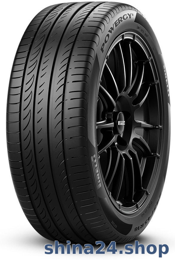 Pirelli Powergy 205/40 R17 84W XL