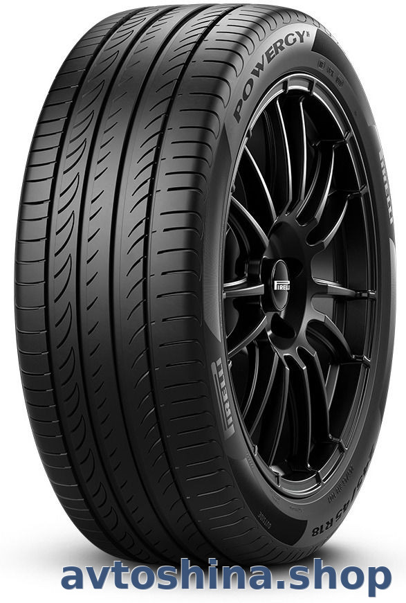 Pirelli Powergy 255/40 R20 101Y XL