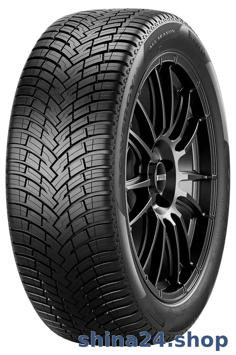 Pirelli Powergy All Season SF 195/65 R15 95V XL