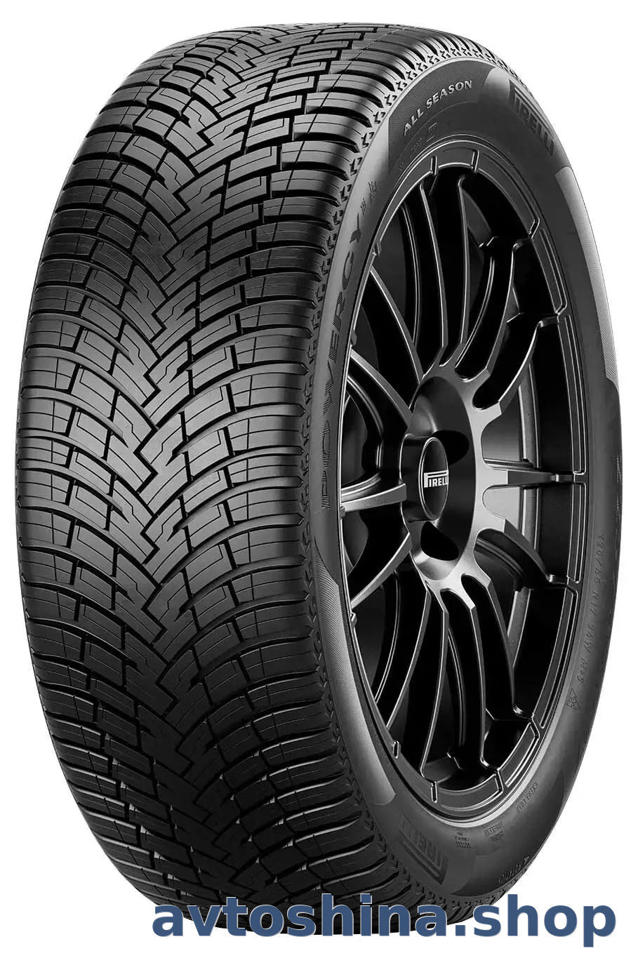 Pirelli Powergy All Season SF 235/55 R18 104V XL