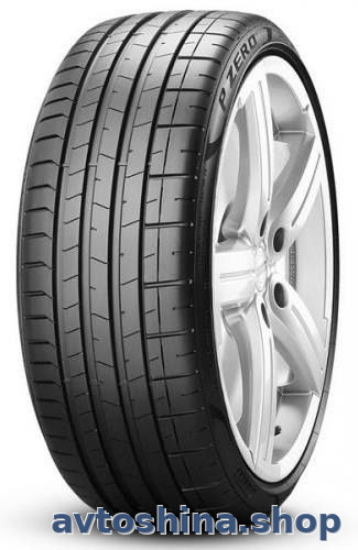 Pirelli PZero (PZ4) 255/45 R18 103Y XL I*