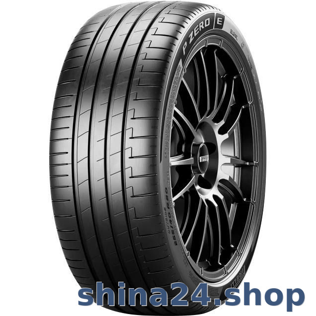 Pirelli PZero (PZ5) 245/40 R18 97Y XL