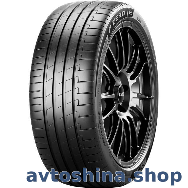 Pirelli PZero (PZ5) 325/35 R23 111Y MO-S PNCS