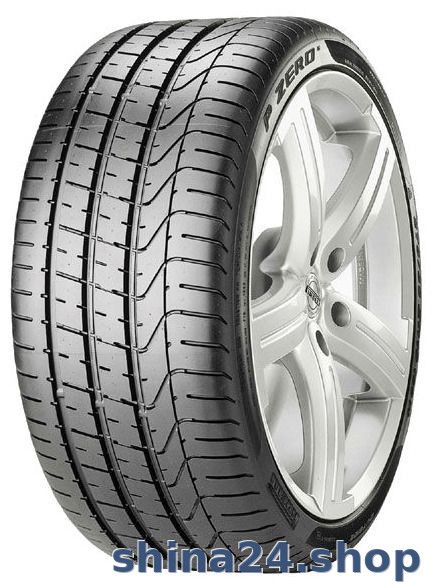 Pirelli PZero 235/50 R18 101Y XL MGT