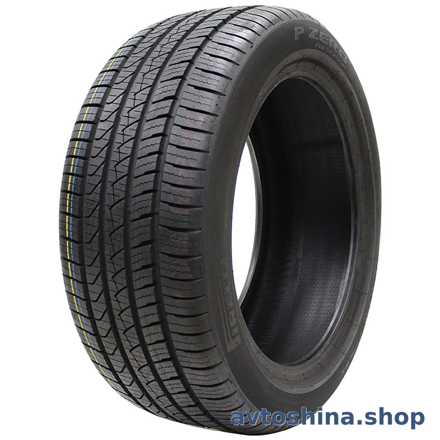 Pirelli PZero All Season 315/30 R22 107W XL B PNCS