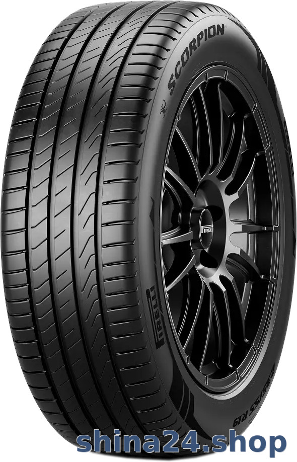 Pirelli Scorpion (S3) 255/40 R20 101Y XL
