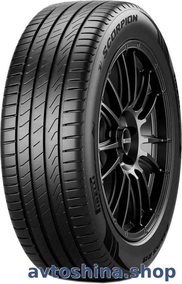 Pirelli Scorpion (S3) 255/40 R20 101Y XL