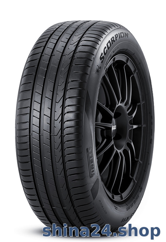 Pirelli Scorpion 235/50 R20 100T FR (+) AO Elect Seal Inside