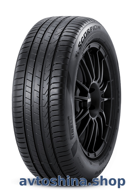 Pirelli Scorpion 255/40 R20 101V XL (+)