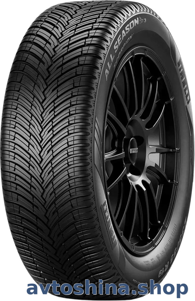 Pirelli Scorpion All Season SF3 255/45 R20 105Y XL