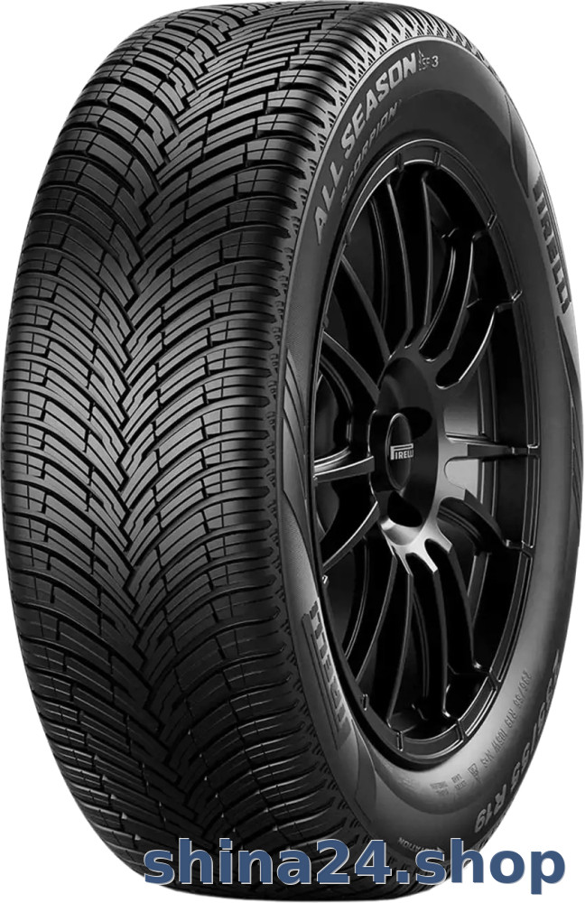 Pirelli Scorpion All Season SF3 265/65 R17 112H