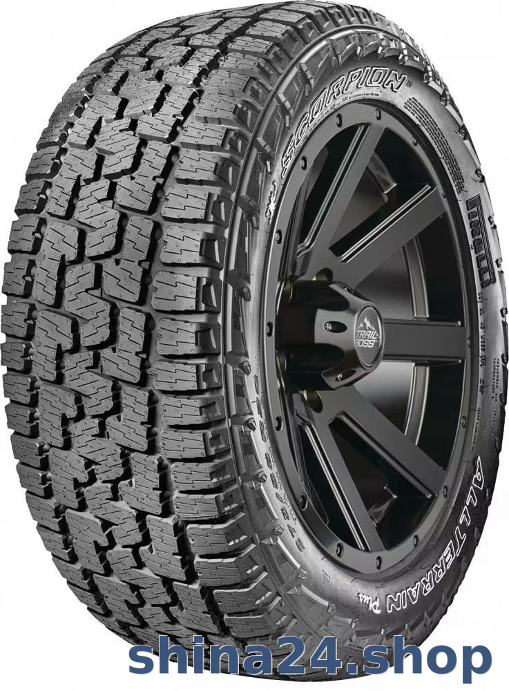 Pirelli Scorpion All Terrain Plus 235/70 R16 106T
