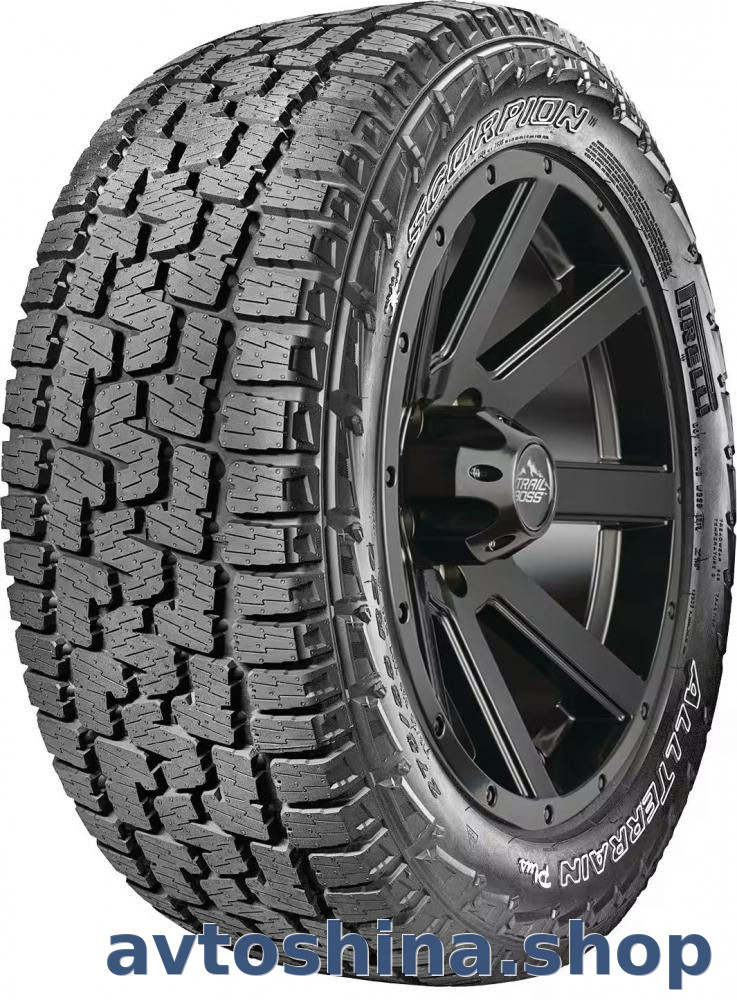 Pirelli Scorpion All Terrain Plus 235/70 R16 106T