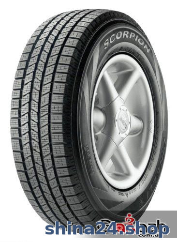 Pirelli Scorpion Ice&Snow 275/40 R20 106V XL N0