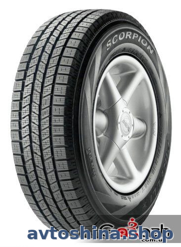 Pirelli Scorpion Ice&Snow 275/40 R20 106V XL N0