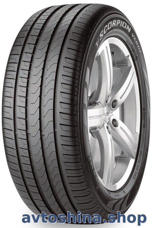 Pirelli Scorpion Verde 235/55 R20 102V