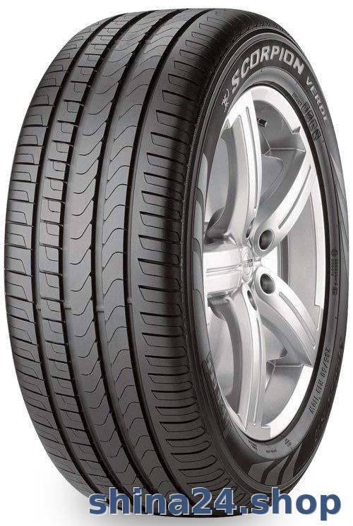 Pirelli Scorpion Verde 245/45 R20 103W XL FR LR