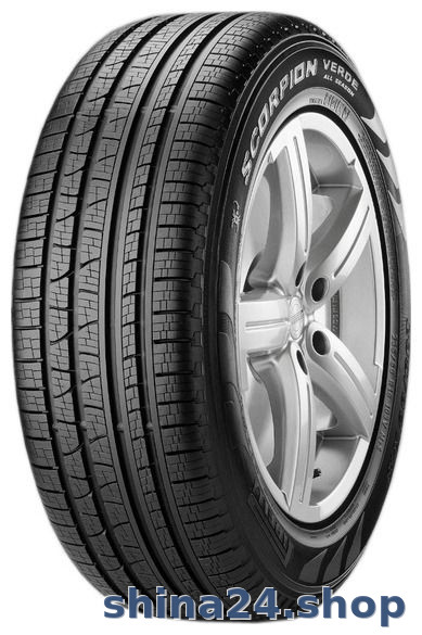Pirelli Scorpion Verde All Season 235/50 R18 97V
