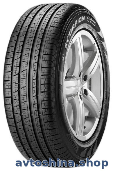 Pirelli Scorpion Verde All Season 255/55 ZR20 110W XL LR