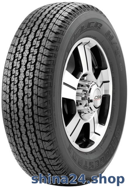 Bridgestone Dueler H/T 840 265/60 R18 109H