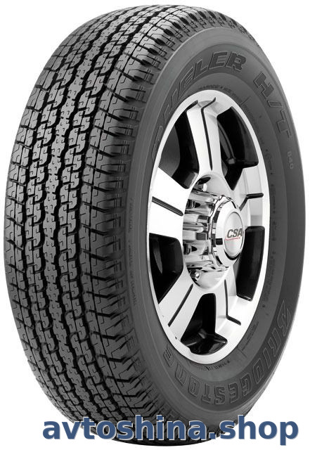 Bridgestone Dueler H/T 840 265/60 R18 109H