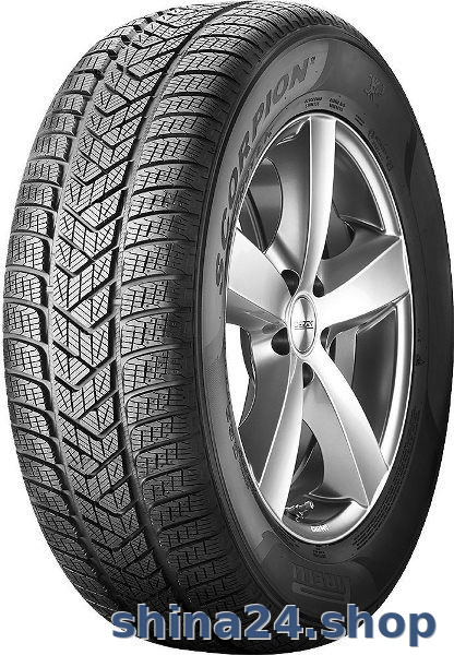 Pirelli Scorpion Winter 275/40 R21 107V XL N0