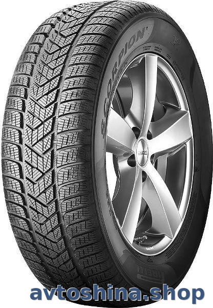 Pirelli Scorpion Winter 275/45 R20 110V XL N0