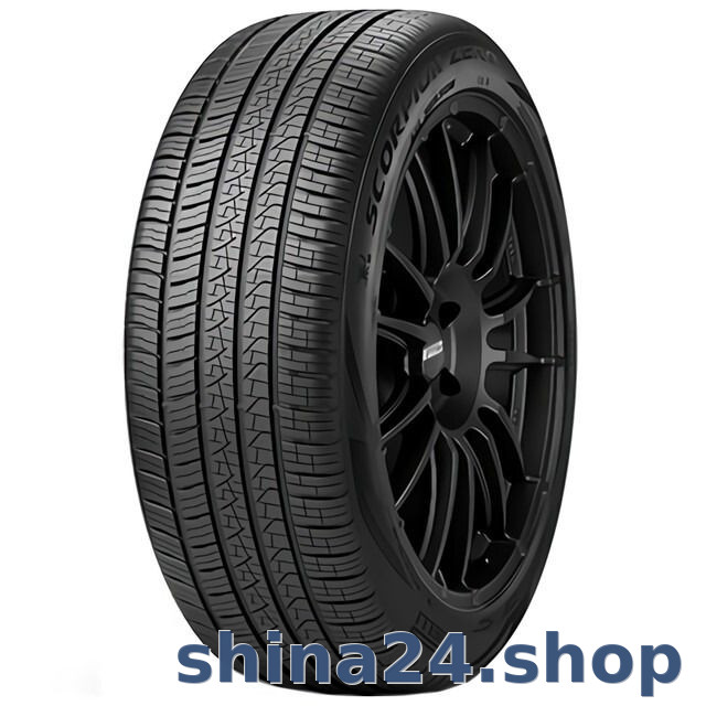 Pirelli Scorpion Zero All Season 245/45 R20 103W XL J LR
