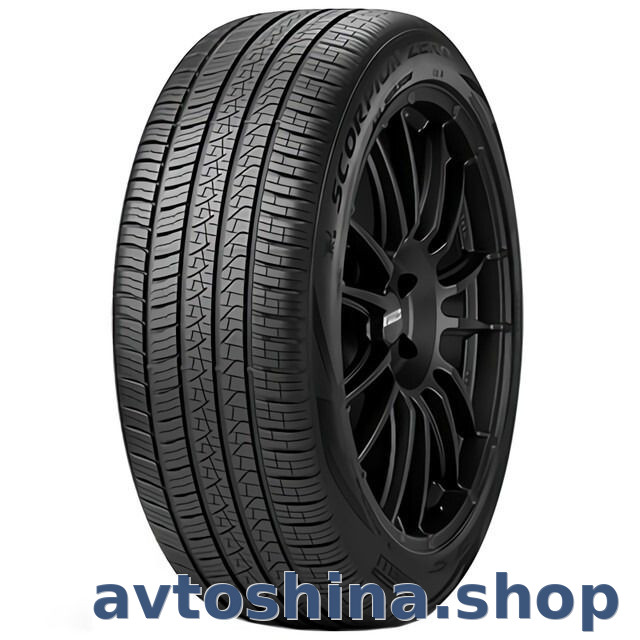 Pirelli Scorpion Zero All Season 285/45 R22 114Y XL FR LR PNCS