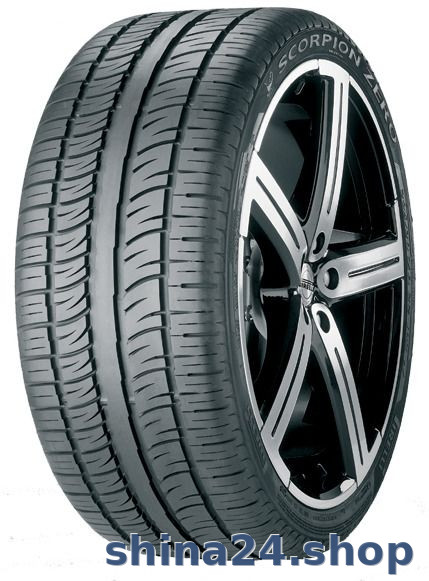 Pirelli Scorpion Zero Asimmetrico 285/45 R21 113W XL MO1