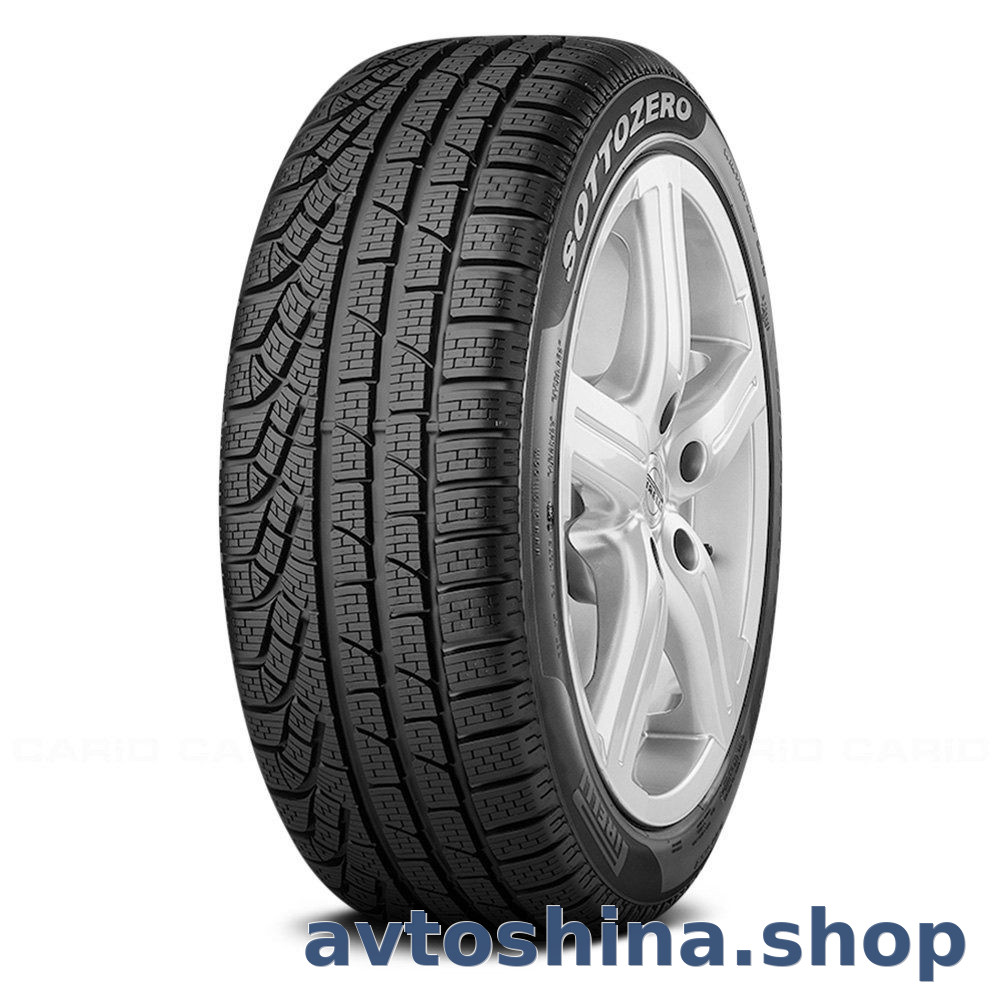 Pirelli Winter Sottozero 2 255/35 R19 96V XL MO
